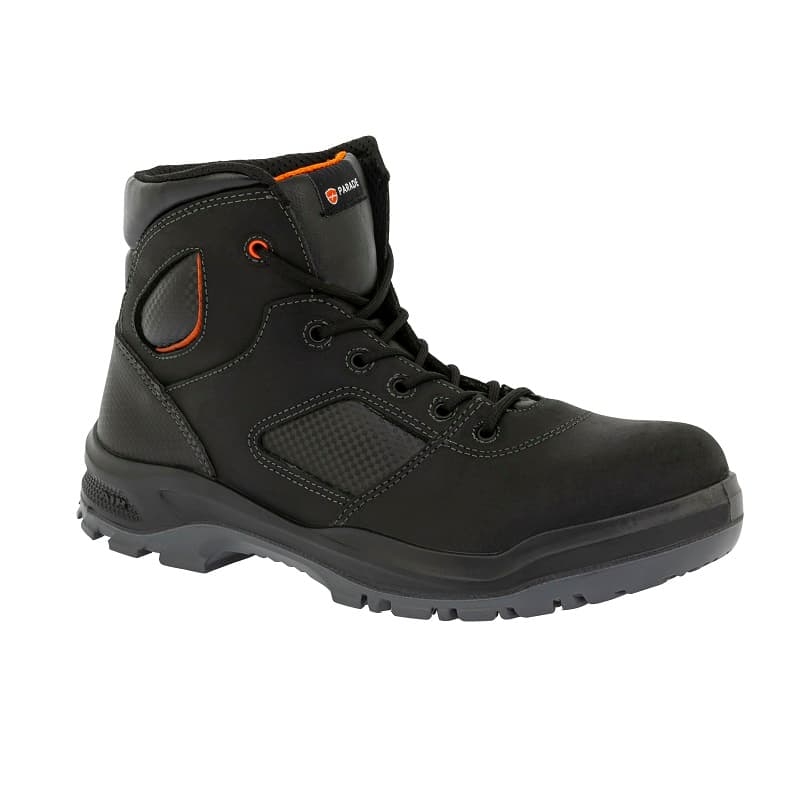 Chaussure de Sécurité Montante Treyk S3 Parade