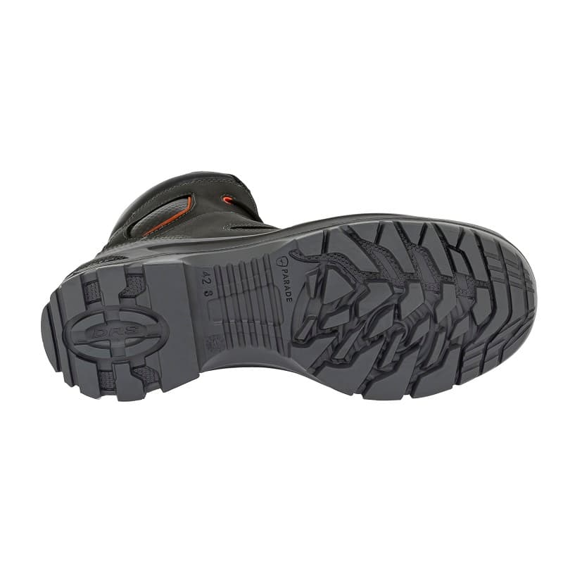 Chaussure de Sécurité Montante Treyk S3 Parade