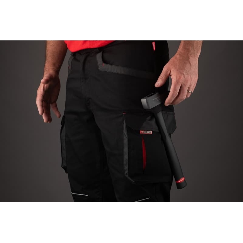 Pantalon de Travail Homme Runner Facom