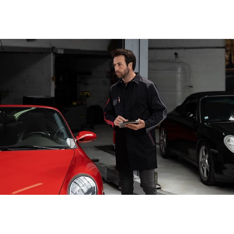 Blouse de Travail Homme Corner Facom