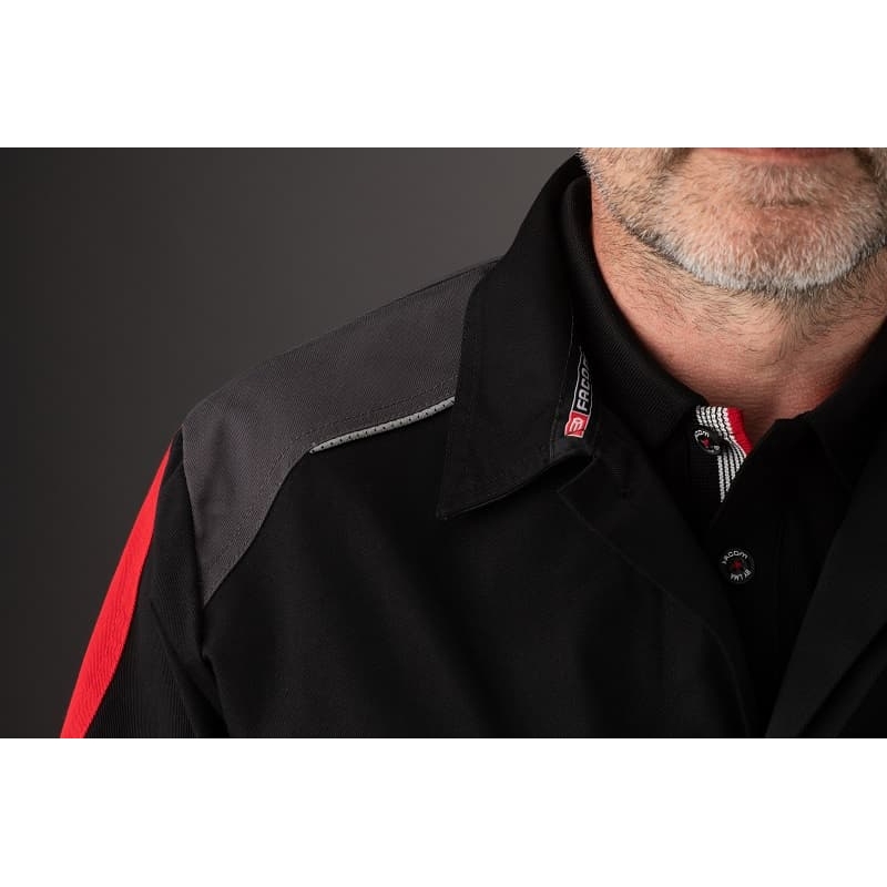 Blouse de Travail Homme Corner Facom