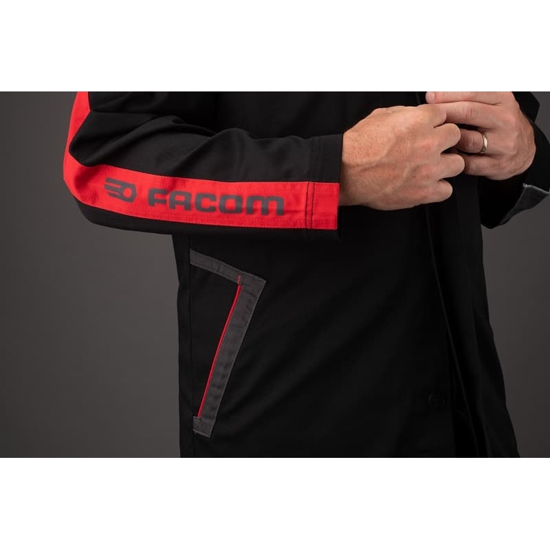 Blouse de Travail Homme Corner Facom
