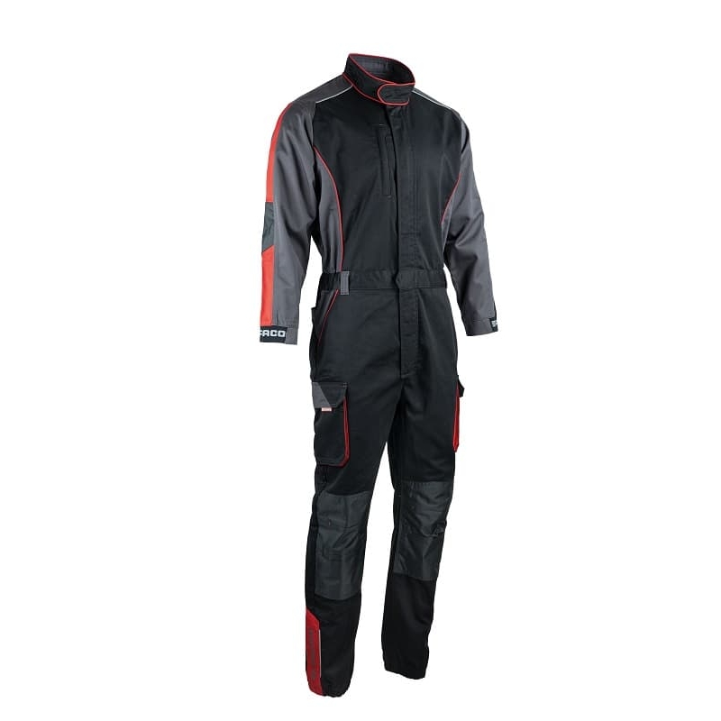 Combinaison de Travail Homme Racer Facom