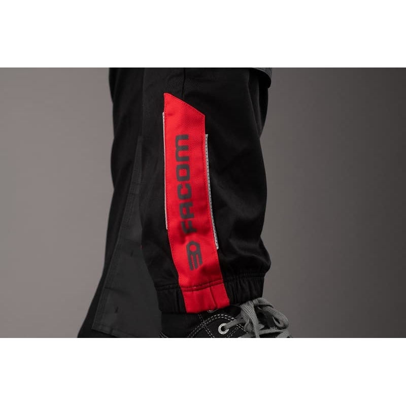 Combinaison de Travail Homme Racer Facom