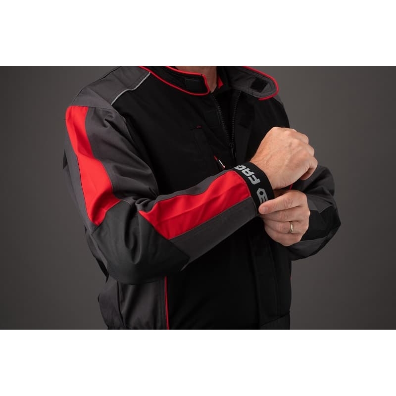 Combinaison de Travail Homme Racer Facom