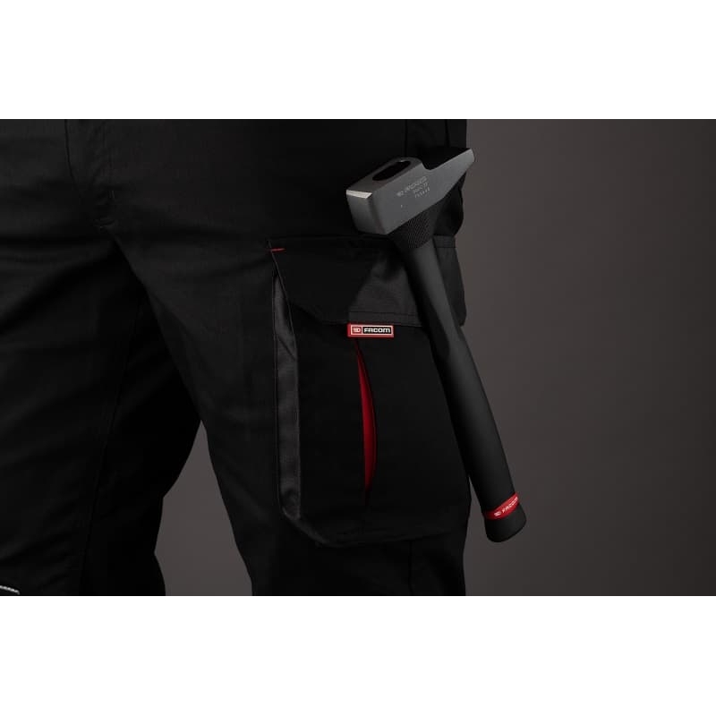 Combinaison de Travail Homme Racer Facom