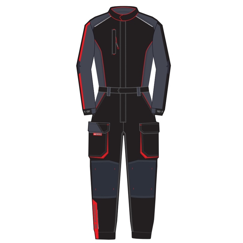 Combinaison de Travail Homme Racer Facom