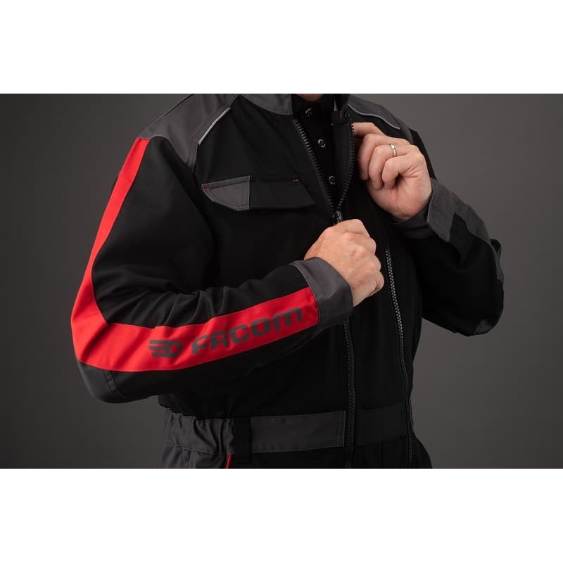 Combinaison de Travail Homme Ship Facom
