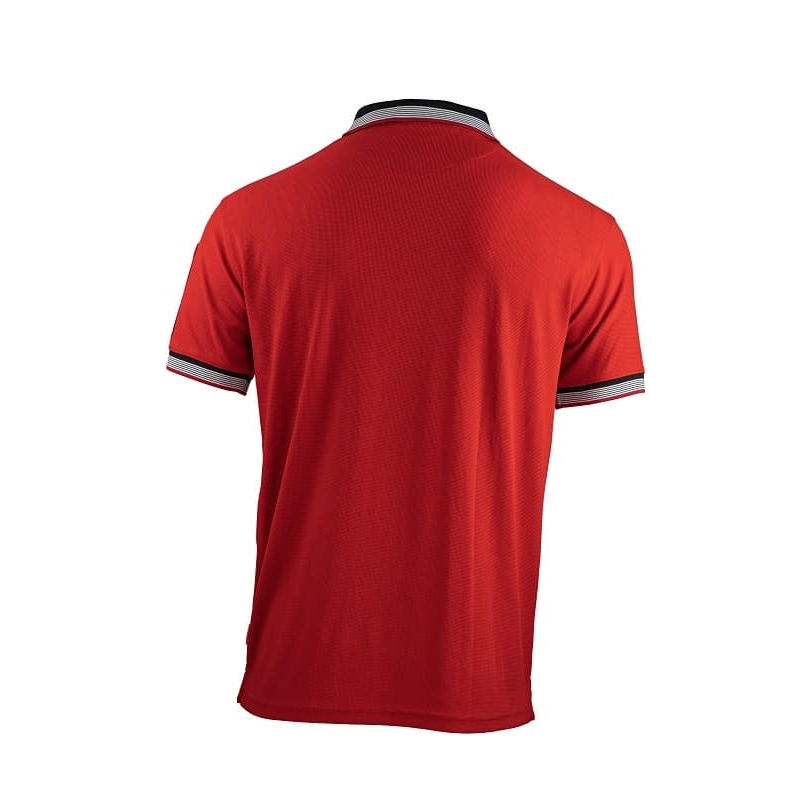 Polo de Travail Homme Time Facom