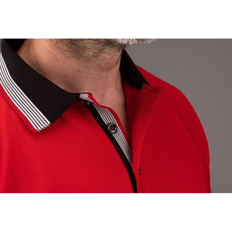 Polo de Travail Homme Time Facom