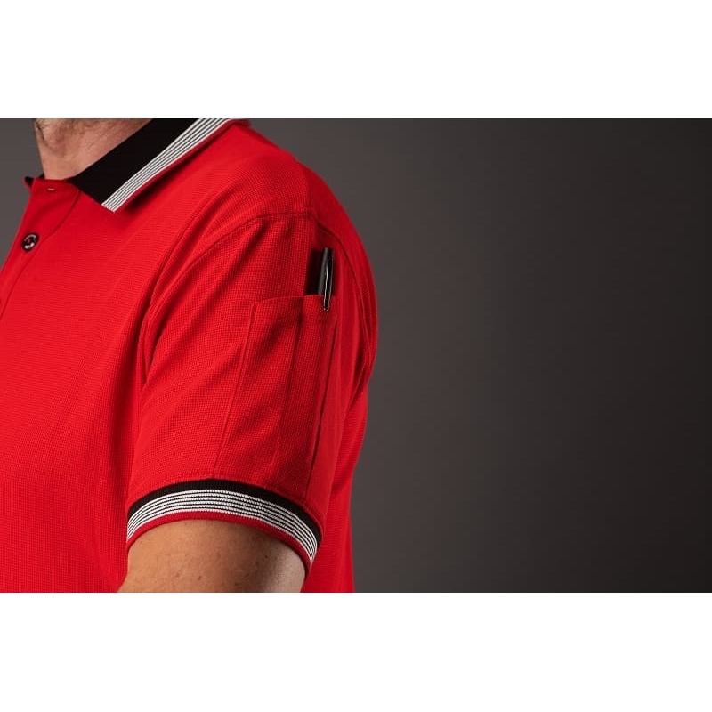 Polo de Travail Homme Time Facom