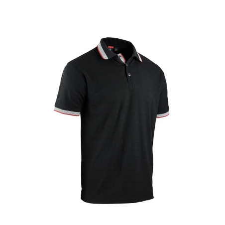 Polo de Travail Homme Soccer Facom