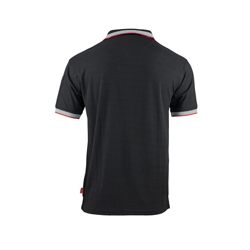 Polo de Travail Homme Soccer Facom