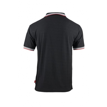 Polo de Travail Homme Soccer Facom
