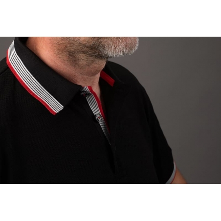 Polo de Travail Homme Soccer Facom