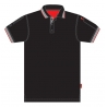 Polo de Travail Homme Soccer Facom