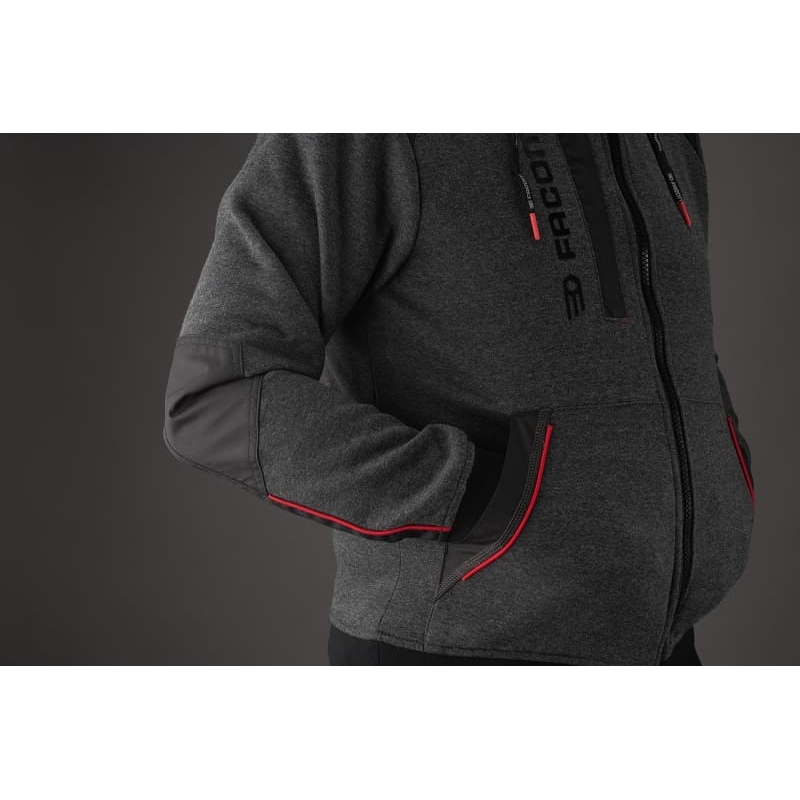Sweat de Travail Homme Jumper Facom