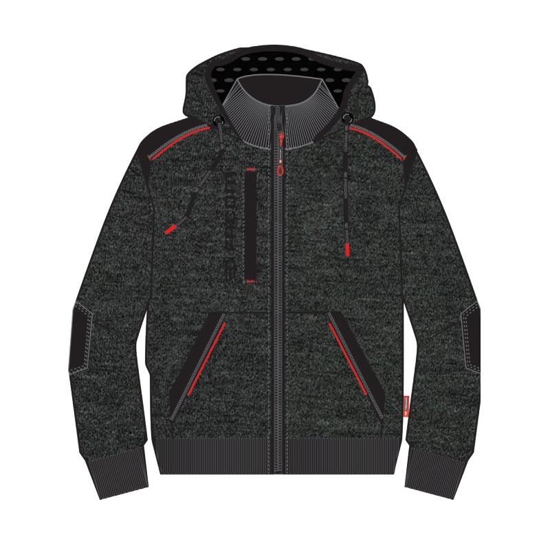 Sweat de Travail Homme Jumper Facom