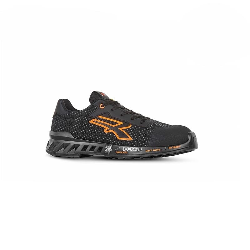 Chaussure de Sécurité Basse Peter S3 U-POWER
