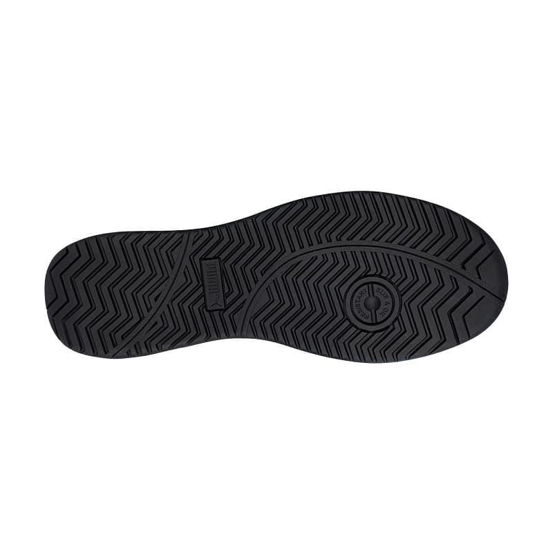 Chaussure de Sécurité Basse Iconic Suede S1P Puma Safety
