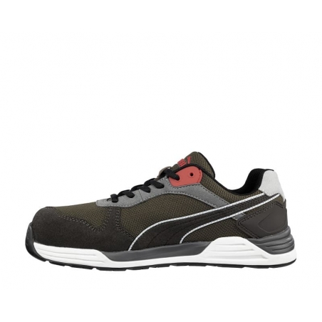 Chaussure de Sécurité Basse Frontside S1P Puma Safety