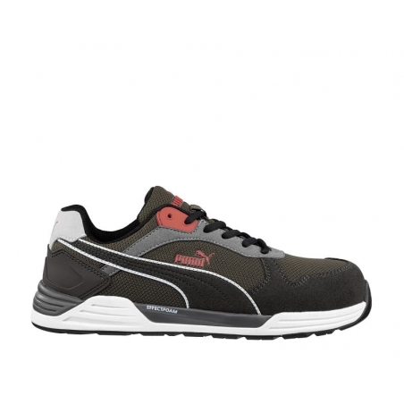 Chaussure de Sécurité Basse Frontside S1P Puma Safety