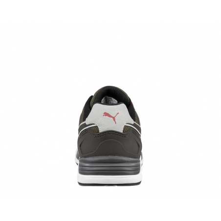 Chaussure de Sécurité Basse Frontside S1P Puma Safety