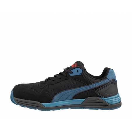 Chaussure de Sécurité Basse Frontside S1P Puma Safety