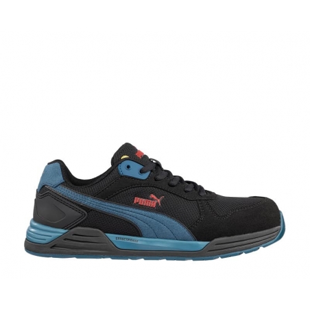 Chaussure de Sécurité Basse Frontside S1P Puma Safety