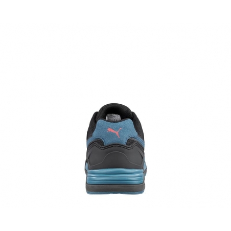 Chaussure de Sécurité Basse Frontside S1P Puma Safety