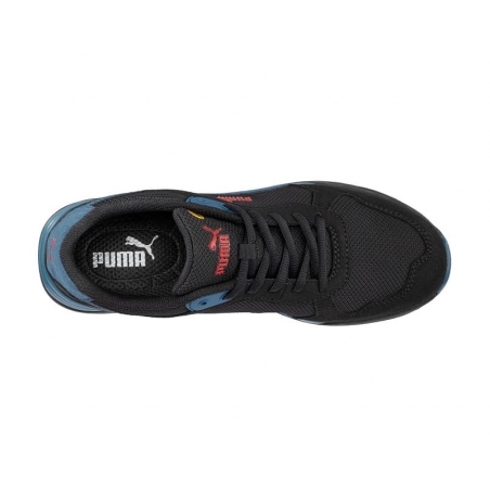 Chaussure de Sécurité Basse Frontside S1P Puma Safety
