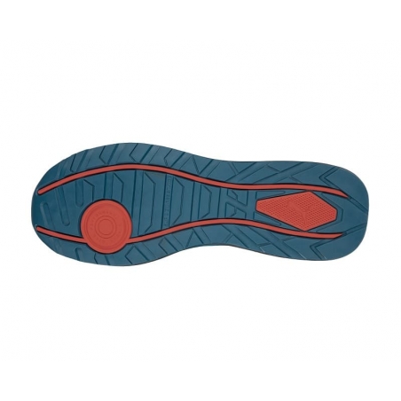 Chaussure de Sécurité Basse Frontside S1P Puma Safety