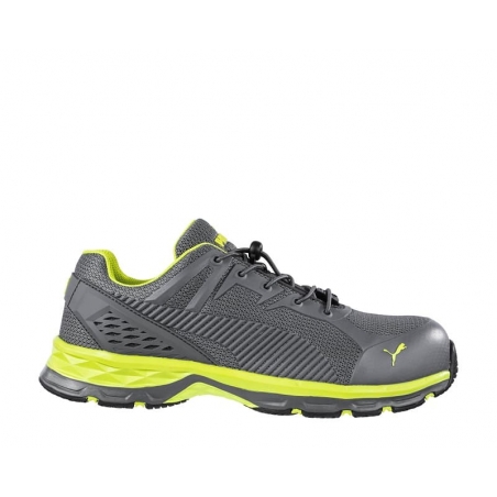 Chaussure de Sécurité Basse Fuse Motion S1P Puma Safety