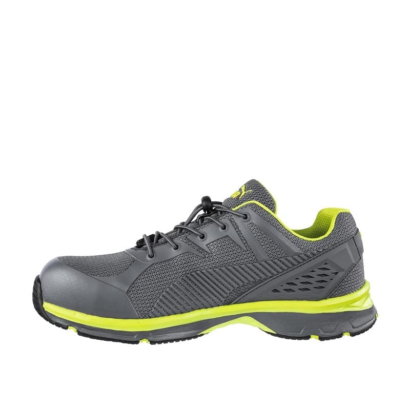 Chaussure de Sécurité Basse Fuse Motion S1P Puma Safety