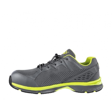 Chaussure de Sécurité Basse Fuse Motion S1P Puma Safety