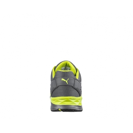 Chaussure de Sécurité Basse Fuse Motion S1P Puma Safety