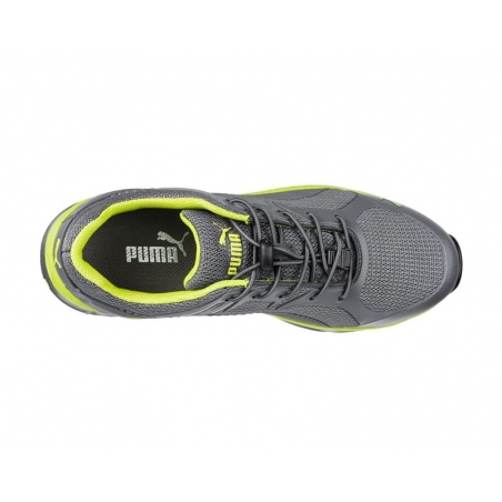 Chaussure de Sécurité Basse Fuse Motion S1P Puma Safety