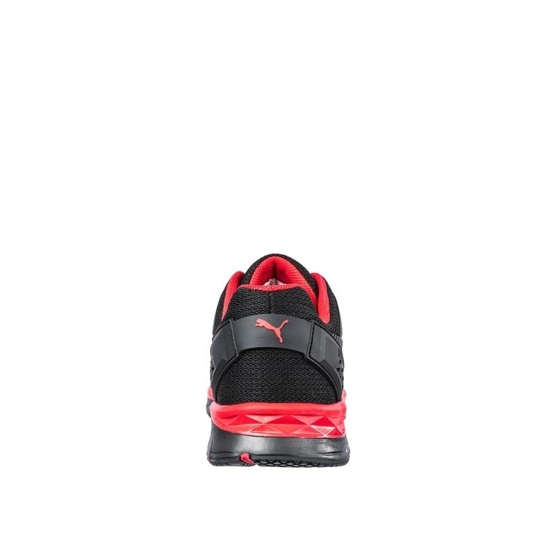 Chaussure de Sécurité Basse Fuse Motion S1P Puma Safety