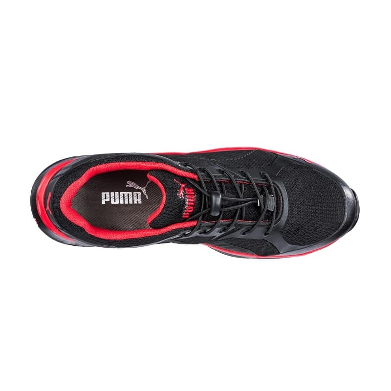 Chaussure de Sécurité Basse Fuse Motion S1P Puma Safety