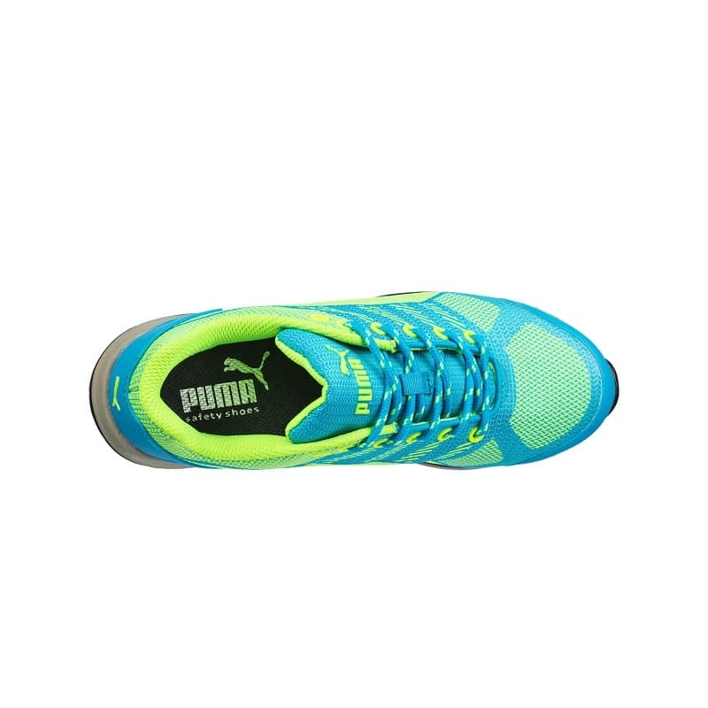 Chaussure de Sécurité Femme Basse Celerity S1P Puma Safety