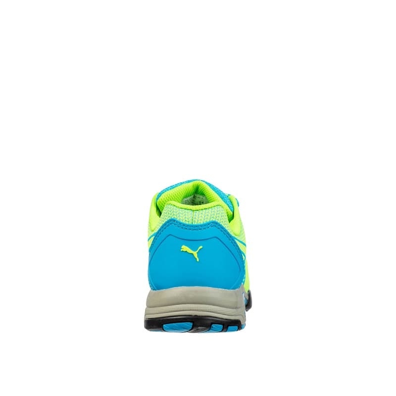 Chaussure de Sécurité Femme Basse Celerity S1P Puma Safety