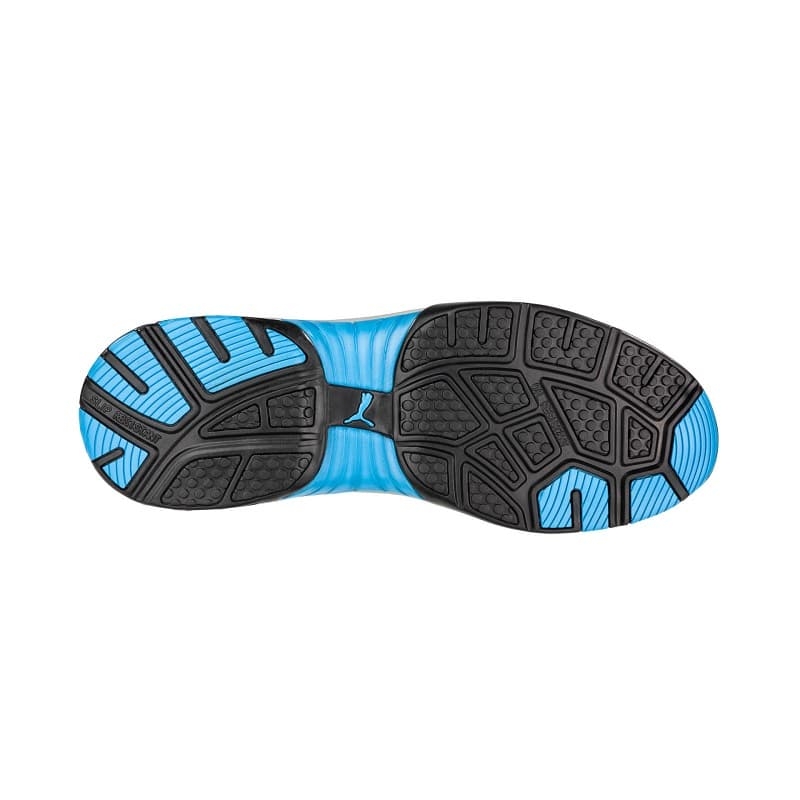Chaussure de Sécurité Femme Basse Celerity S1P Puma Safety