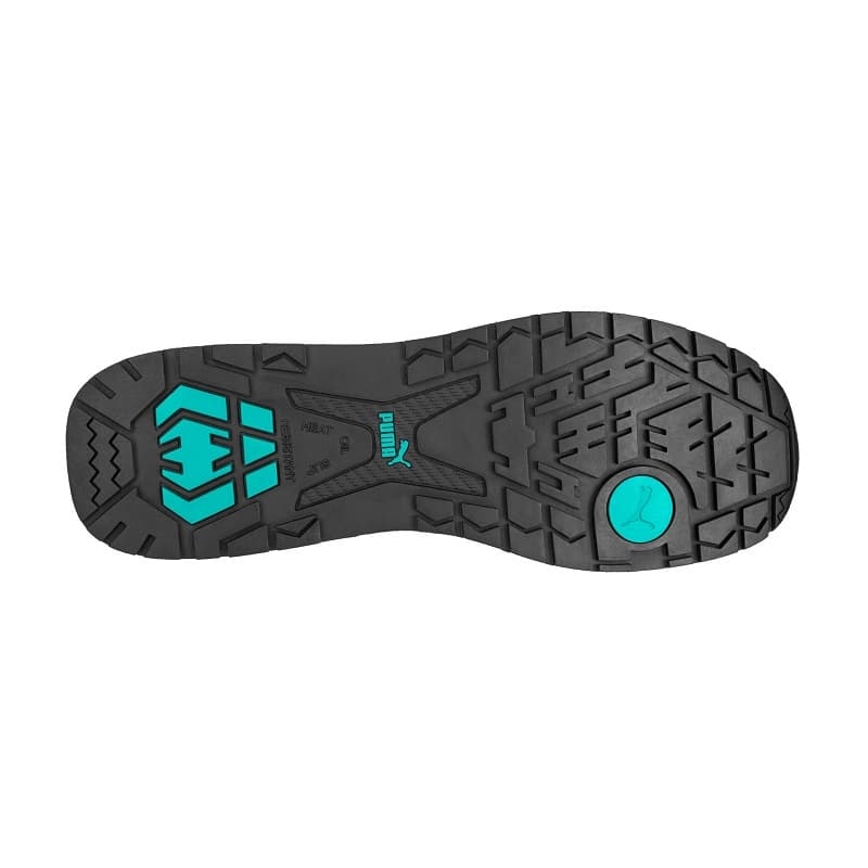 Chaussure de Sécurité Basse Vivid S1P Puma Safety