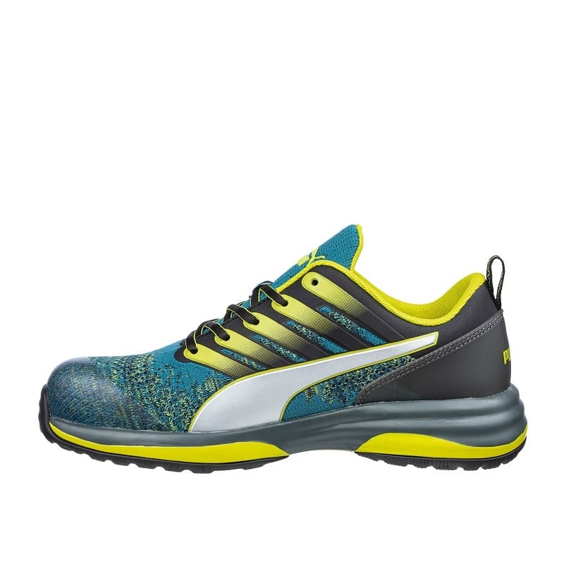 Chaussure de Sécurité Basse Charge S1P Puma Safety