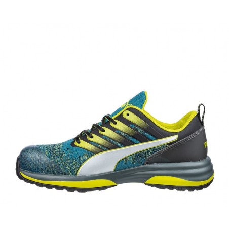 Chaussure de Sécurité Basse Charge S1P Puma Safety