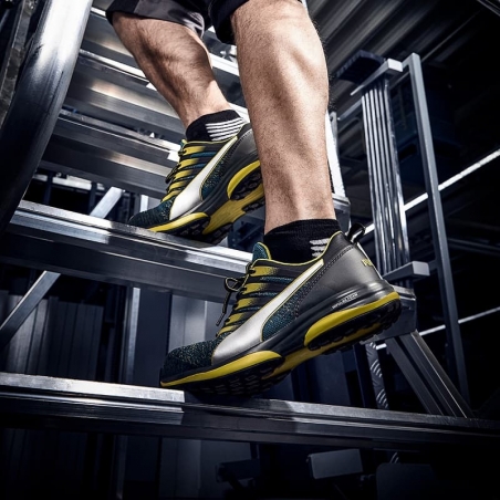Chaussure de Sécurité Basse Charge S1P Puma Safety