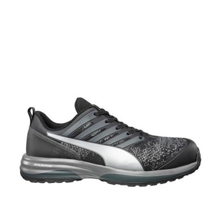 Chaussure de Sécurité Basse Charge S1P Puma Safety