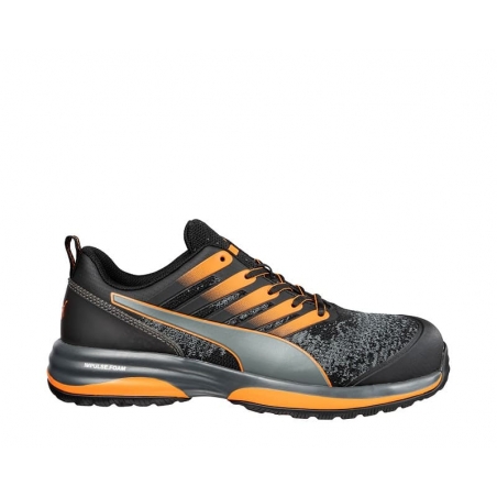 Chaussure de Sécurité Basse Charge S1P Puma Safety