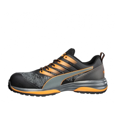 Chaussure de Sécurité Basse Charge S1P Puma Safety