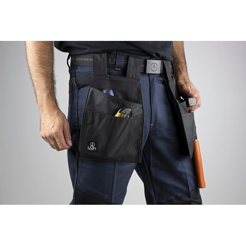 Pantalon de Travail Homme Calamine LMA